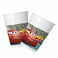 8 Plastic Cups Cars 3 180200CC