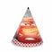 9 Triangle Flag Banner Cars 3