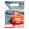 6 Party Bags Cars 3
