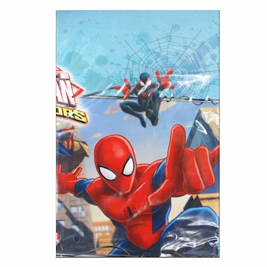 Tablecover Spiderman Team Up
