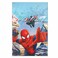 Tablecover Spiderman Team Up