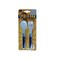2 Cutlery Spiderman Trudeau