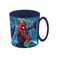 1Micro Mug Spiderman 350ML