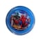 1 Plate Spiderman Sense