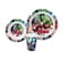3Pieces Kids Micro Set Avengers