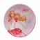 8 Paper Plates Barbie 12 Dancing
