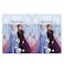 1 Plastic Tablecover Frozen 2