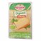 President Organic Gouda Slice 150GR