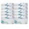 Softnex Interfold White 120Sheets X10