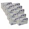 Softnex Interfold Off White 120Sheets X10