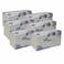 Softnex Interfold Off White 120Sheets X6