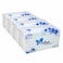 Softnex Facial Tissue 300Sheets X4