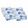 Softnex Facial Tissue 200Sheets X6