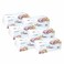 Softnex Facial Tissue 170Sheets X6