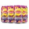 Lipton Ice Tea Tropical Zero 320ML X6