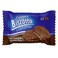 Elegance Choco Biscotto Double Chocolate 34GR