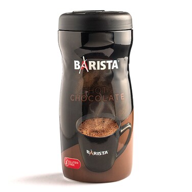 Barista Jar Hot Chocolate 530GR