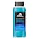 Adidas Active Skin And Mind Cool Down Shower Gel  250ML