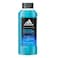 Adidas Active Skin And Mind Cool Down Shower Gel 400ML