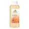 Adidas Active Skin And Mind Energy Kick Shower Gel For Women 400ML