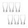 Lav Cup Belek Set Of 6 Pieces 380CC