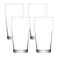 Lav Cup Set Of 4X570ML