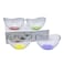 Lav Bowl Vir Set Of 4 310ML