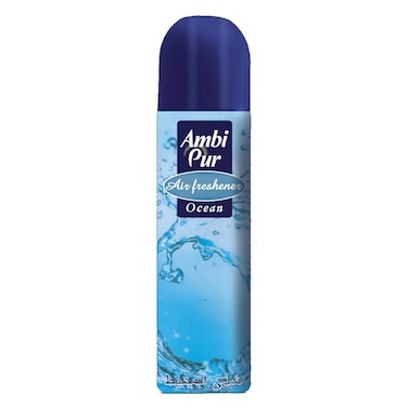 Ambi Pur Air Freshener Ocean Spray 300ML