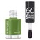 Rimmel 60 Sec Nail Polish Grassy Fields