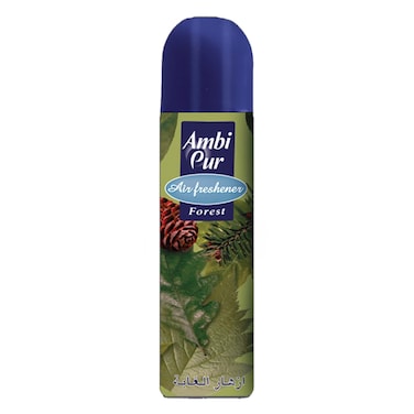 Ambi Pur Air Freshener Forest 300ML