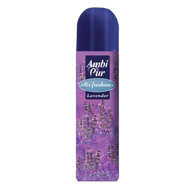 Ambi Pur Air Freshener Lavender 300ML