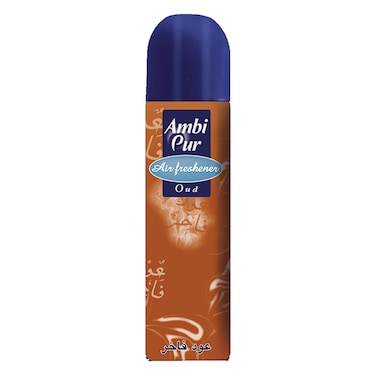 Ambi Pur Oud Air Freshener 300ml