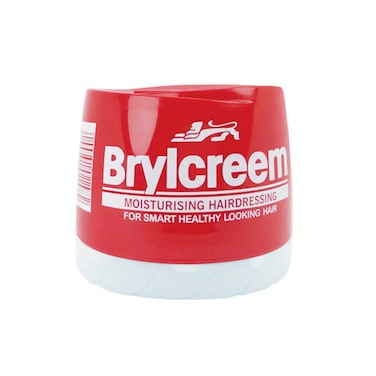 Brylcreem Protein Enriched Hair Styling Gel 140ml