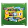 Minis Mixed Chocolate 400GR