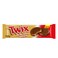 Twix Daim Chocolate Biscuits 145GR