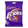 Cadbury Eclair Chocolate Caramel 130GR
