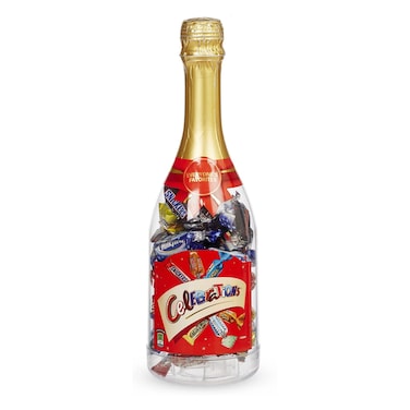 Celebrations Bottle Mini Chocolates 312GR
