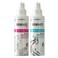 Xsmart Hair Mist Pink 150ML+Blue 150ML