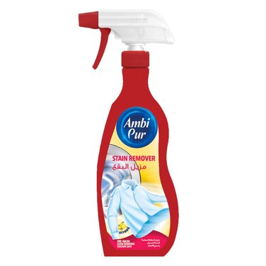 Ambi Pur Citrus Stain Remover 1L