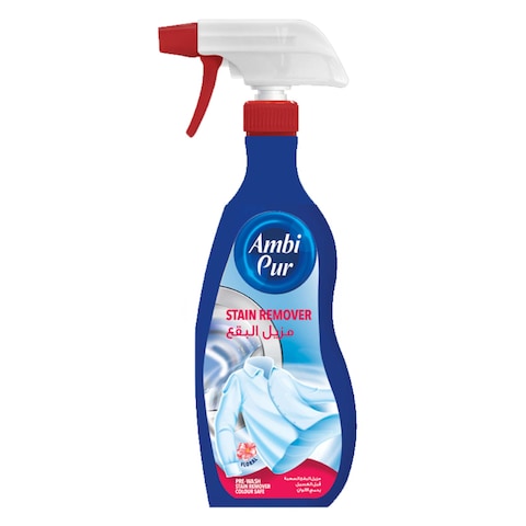 Ambi Pur Floral Stain Remover 1L