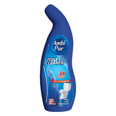 Ambi Pur Super Action Toilet Cleaner 500ml