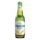 Laziza Malt Beverage Regular Flavour  33CL