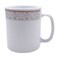 Moroccan Pink Mug 32CL