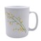 Citron Wave Mug 32CL