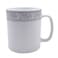 Persion Silver Mug 32CL
