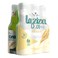 Laziza Plain Bottle 6X33CL
