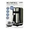 Kumtel Turkish Coffee Maker  250ML Htcm-02