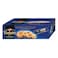 Tiffany Butter Cookies 6X80GR