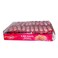 Tifanny Cream Strawberry Biscuits 20X16GR