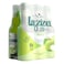 Laziza Apple Bottle 6X33CL